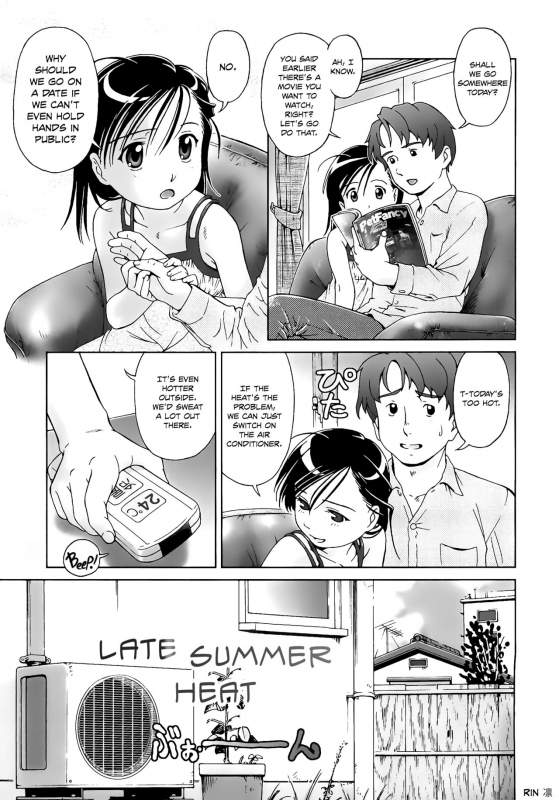 [Fuji Shinobu] Koakumalita  Little demon lolita [English] [Rin]_118