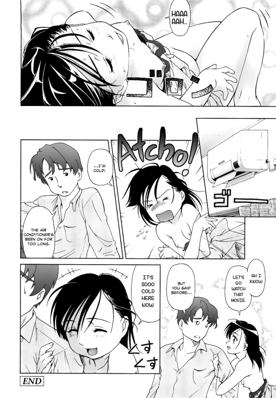 [Fuji Shinobu] Koakumalita  Little demon lolita [English] [Rin]_133