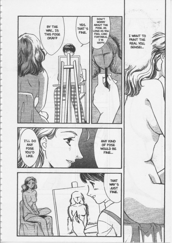 [Fujii Akiko, Akiyama Michio] SCHOOL ZONE [English]_171