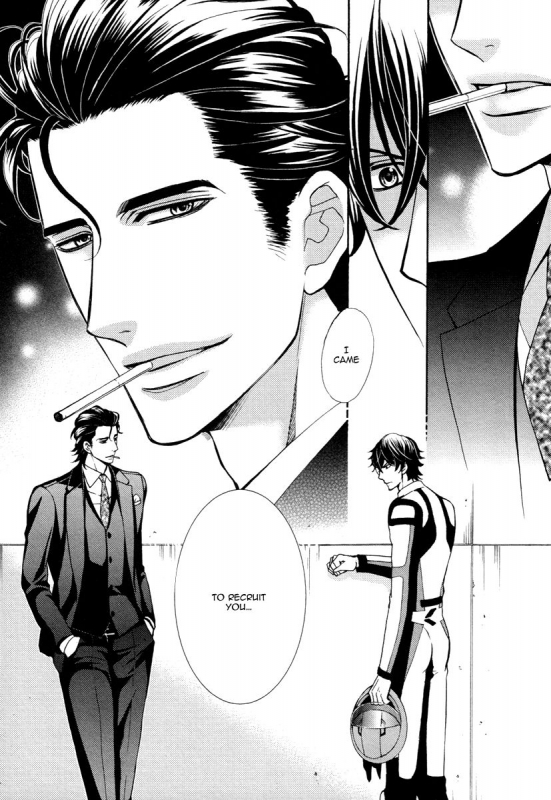 [Fujikawa Ruri] Aiyoku Heaven [English] [Fujoshi Bitches]_008