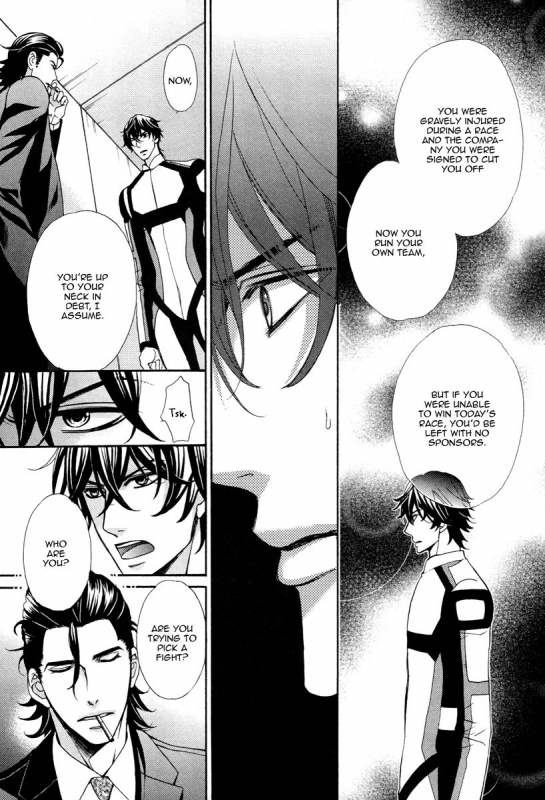 [Fujikawa Ruri] Aiyoku Heaven [English] [Fujoshi Bitches]_010