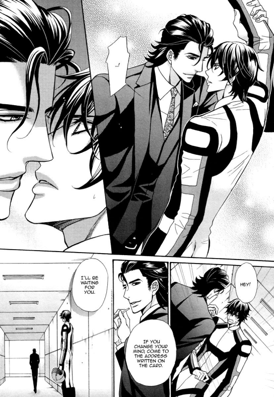 [Fujikawa Ruri] Aiyoku Heaven [English] [Fujoshi Bitches]_012