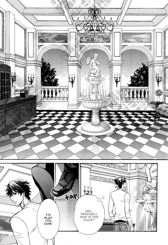 [Fujikawa Ruri] Aiyoku Heaven [English] [Fujoshi Bitches]_018