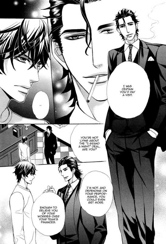 [Fujikawa Ruri] Aiyoku Heaven [English] [Fujoshi Bitches]_019