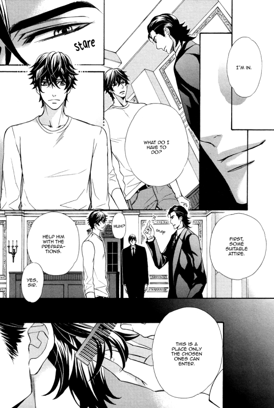 [Fujikawa Ruri] Aiyoku Heaven [English] [Fujoshi Bitches]_020