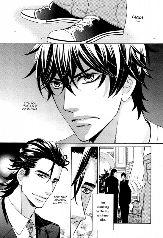 [Fujikawa Ruri] Aiyoku Heaven [English] [Fujoshi Bitches]_031