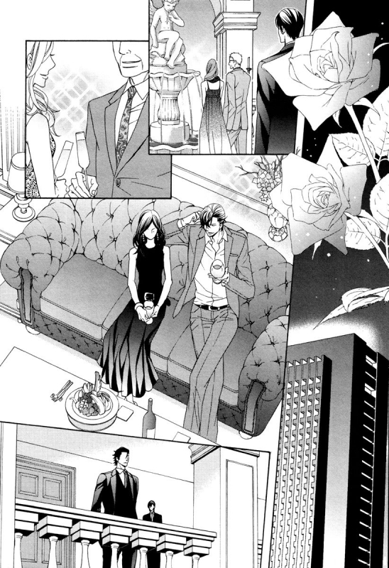 [Fujikawa Ruri] Aiyoku Heaven [English] [Fujoshi Bitches]_034