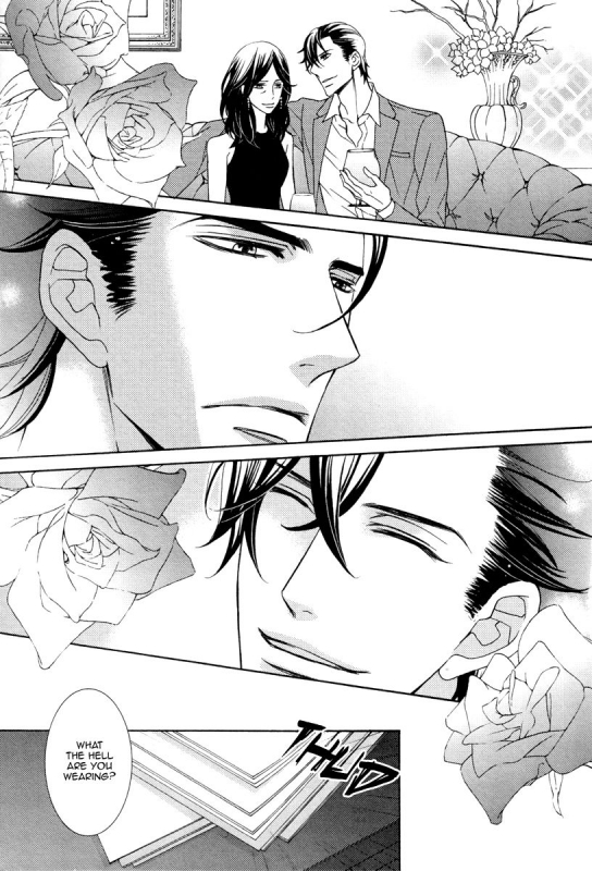 [Fujikawa Ruri] Aiyoku Heaven [English] [Fujoshi Bitches]_035