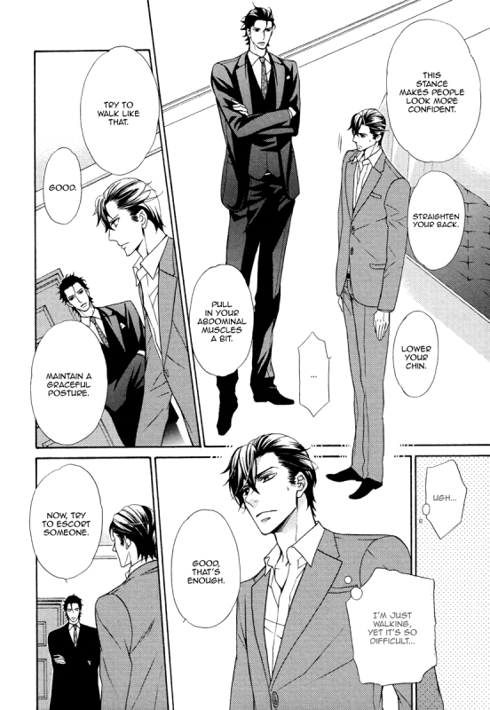 [Fujikawa Ruri] Aiyoku Heaven [English] [Fujoshi Bitches]_040