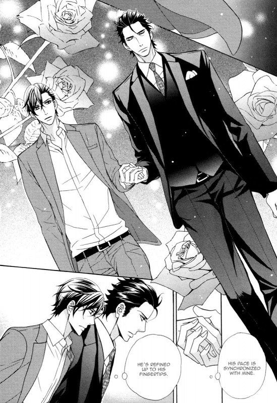 [Fujikawa Ruri] Aiyoku Heaven [English] [Fujoshi Bitches]_042