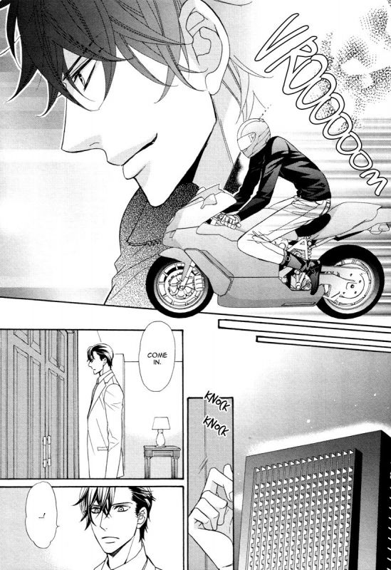 [Fujikawa Ruri] Aiyoku Heaven [English] [Fujoshi Bitches]_046