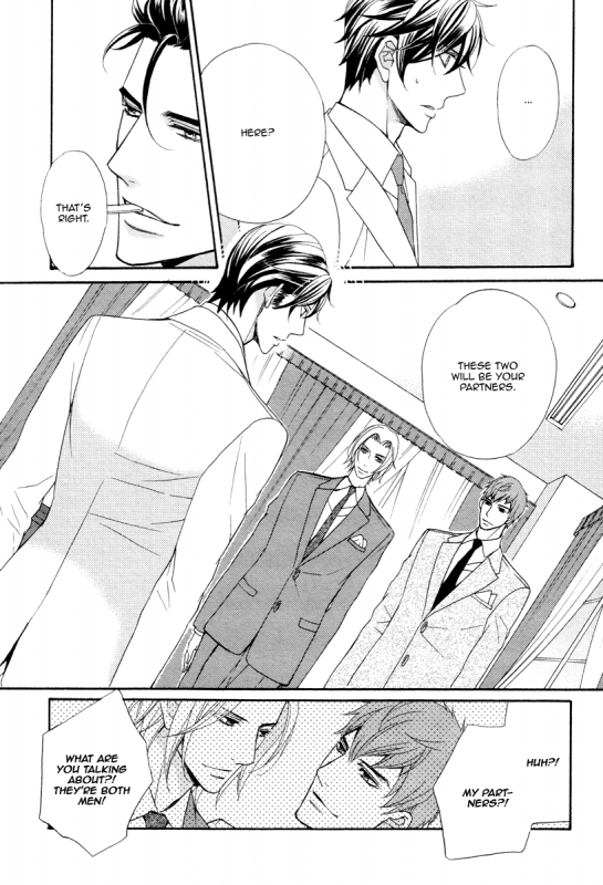 [Fujikawa Ruri] Aiyoku Heaven [English] [Fujoshi Bitches]_049