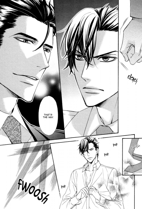 [Fujikawa Ruri] Aiyoku Heaven [English] [Fujoshi Bitches]_051