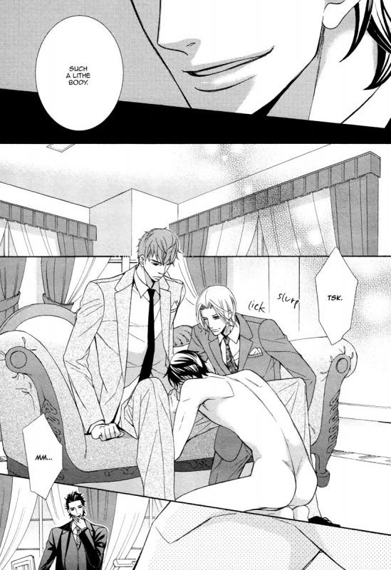 [Fujikawa Ruri] Aiyoku Heaven [English] [Fujoshi Bitches]_053