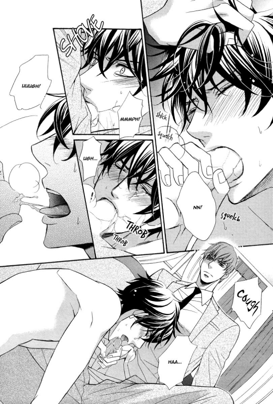 [Fujikawa Ruri] Aiyoku Heaven [English] [Fujoshi Bitches]_054