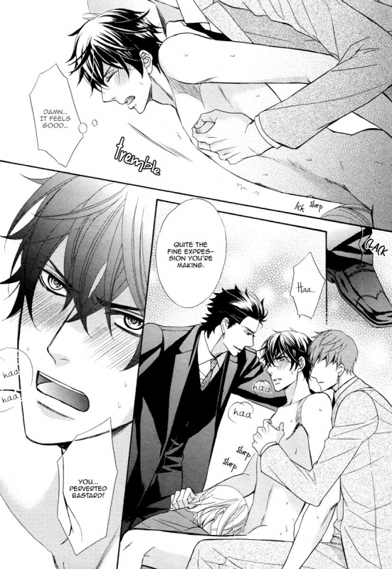 [Fujikawa Ruri] Aiyoku Heaven [English] [Fujoshi Bitches]_057