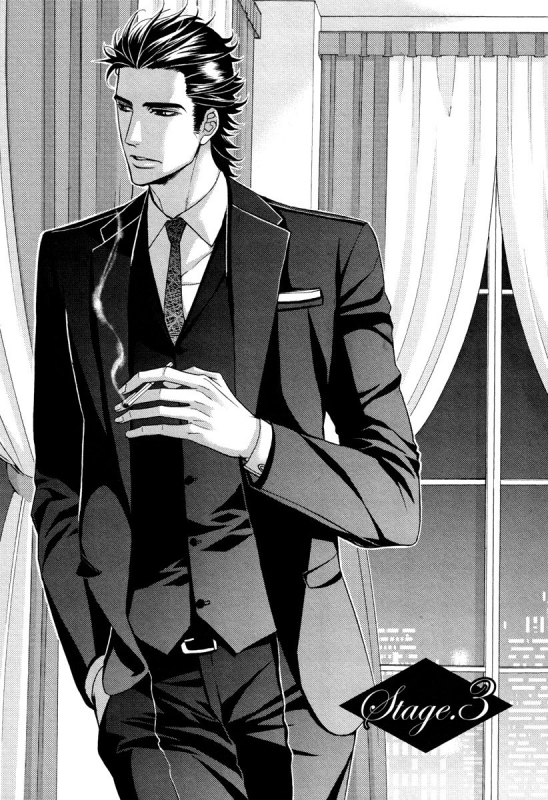 [Fujikawa Ruri] Aiyoku Heaven [English] [Fujoshi Bitches]_063