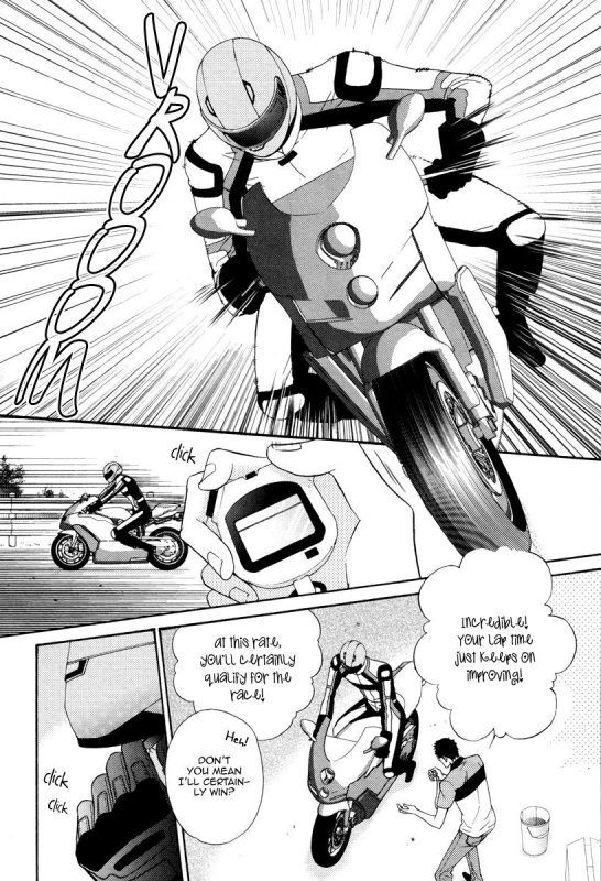 [Fujikawa Ruri] Aiyoku Heaven [English] [Fujoshi Bitches]_064