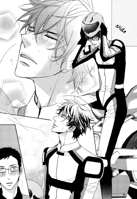 [Fujikawa Ruri] Aiyoku Heaven [English] [Fujoshi Bitches]_065