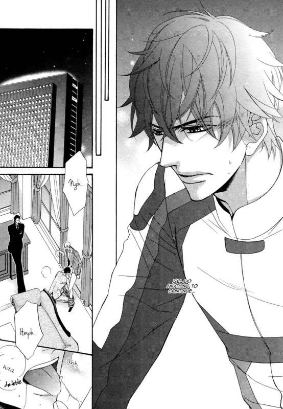 [Fujikawa Ruri] Aiyoku Heaven [English] [Fujoshi Bitches]_067