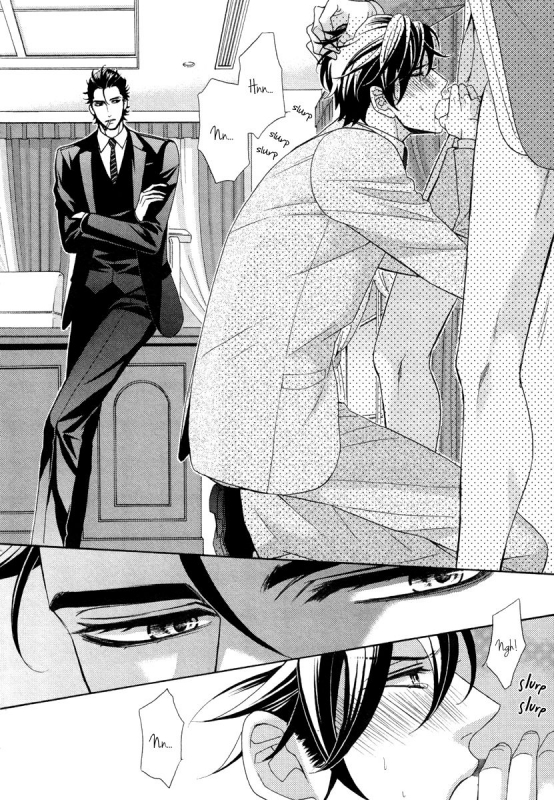 [Fujikawa Ruri] Aiyoku Heaven [English] [Fujoshi Bitches]_068