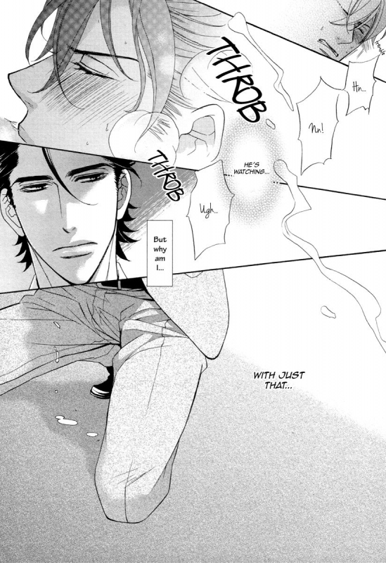 [Fujikawa Ruri] Aiyoku Heaven [English] [Fujoshi Bitches]_073