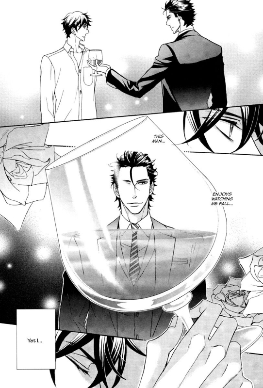 [Fujikawa Ruri] Aiyoku Heaven [English] [Fujoshi Bitches]_075