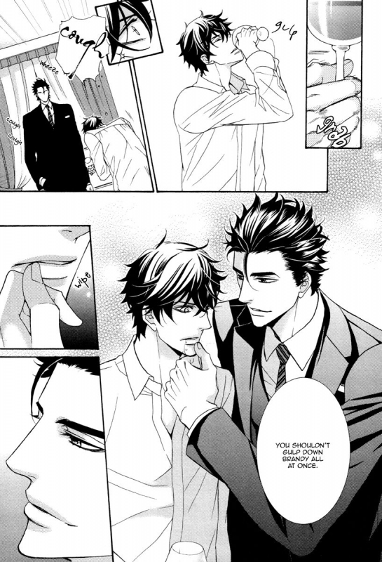 [Fujikawa Ruri] Aiyoku Heaven [English] [Fujoshi Bitches]_076