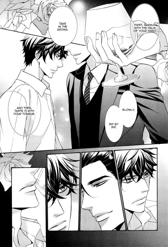 [Fujikawa Ruri] Aiyoku Heaven [English] [Fujoshi Bitches]_077