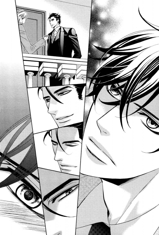 [Fujikawa Ruri] Aiyoku Heaven [English] [Fujoshi Bitches]_082