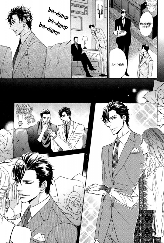 [Fujikawa Ruri] Aiyoku Heaven [English] [Fujoshi Bitches]_083