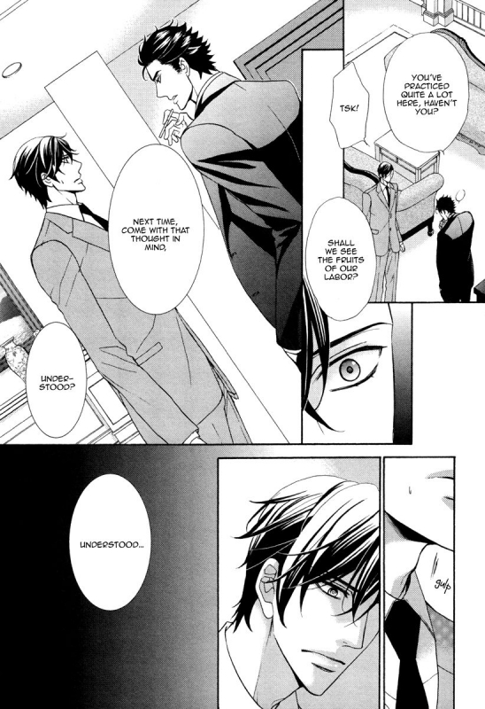 [Fujikawa Ruri] Aiyoku Heaven [English] [Fujoshi Bitches]_089