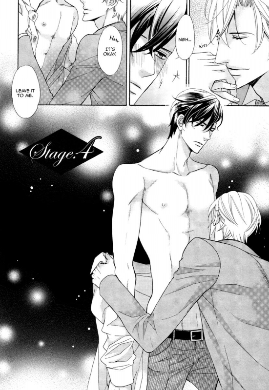 [Fujikawa Ruri] Aiyoku Heaven [English] [Fujoshi Bitches]_094