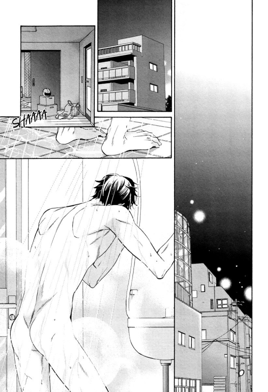 [Fujikawa Ruri] Aiyoku Heaven [English] [Fujoshi Bitches]_095