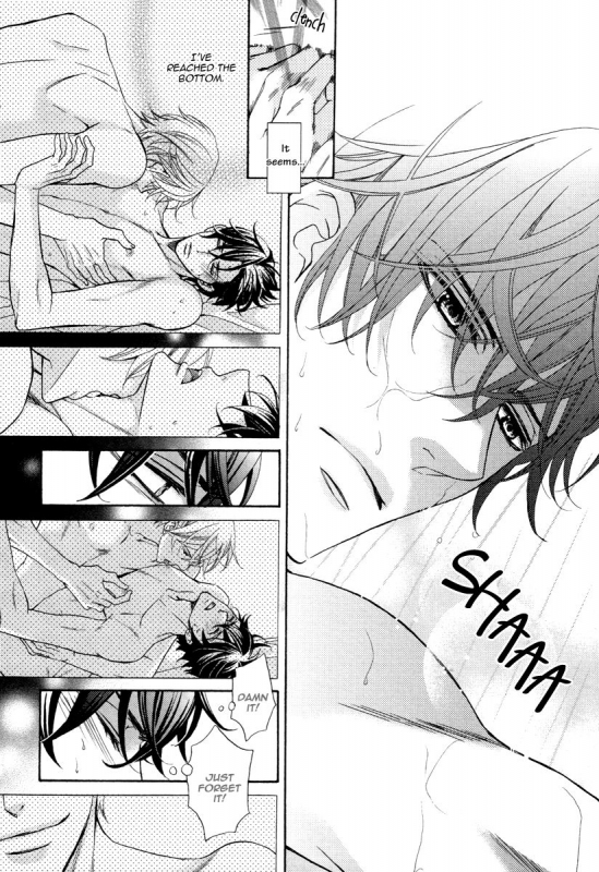 [Fujikawa Ruri] Aiyoku Heaven [English] [Fujoshi Bitches]_096