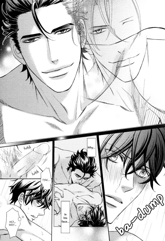 [Fujikawa Ruri] Aiyoku Heaven [English] [Fujoshi Bitches]_097