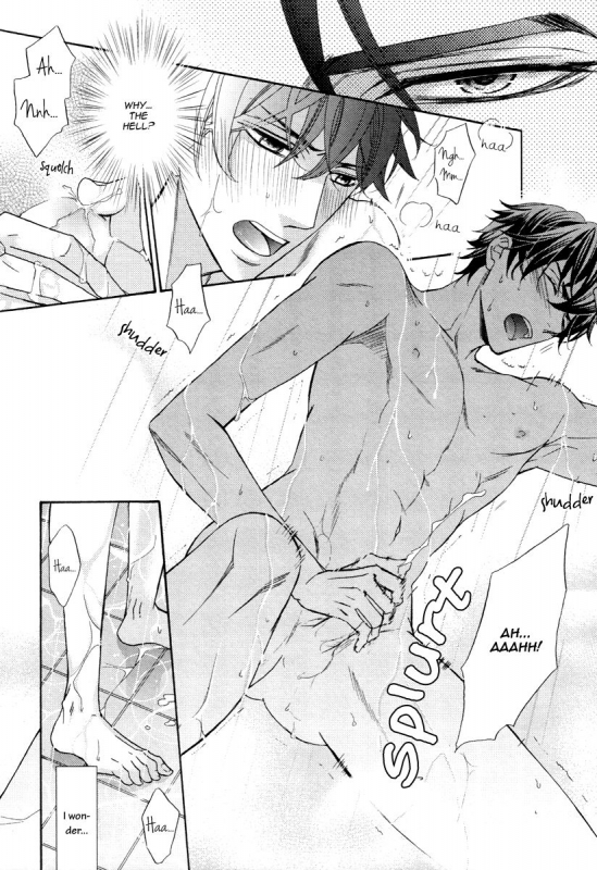 [Fujikawa Ruri] Aiyoku Heaven [English] [Fujoshi Bitches]_100