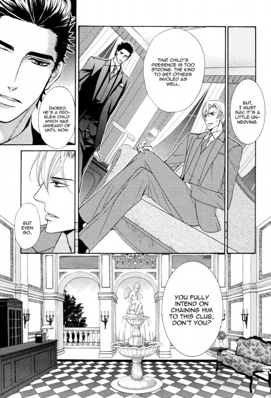 [Fujikawa Ruri] Aiyoku Heaven [English] [Fujoshi Bitches]_103