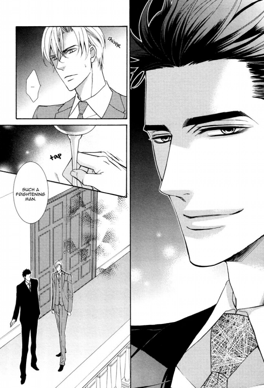 [Fujikawa Ruri] Aiyoku Heaven [English] [Fujoshi Bitches]_104