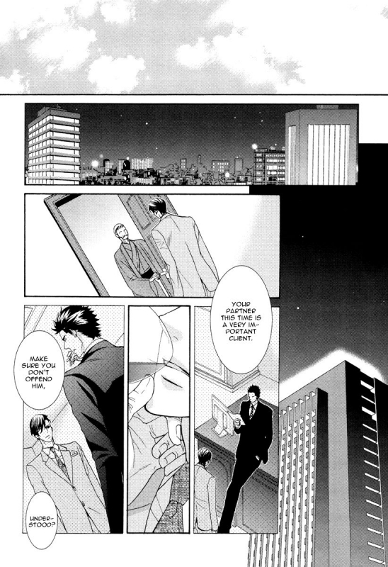 [Fujikawa Ruri] Aiyoku Heaven [English] [Fujoshi Bitches]_108