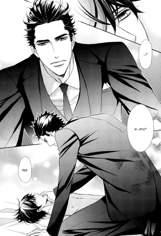 [Fujikawa Ruri] Aiyoku Heaven [English] [Fujoshi Bitches]_118