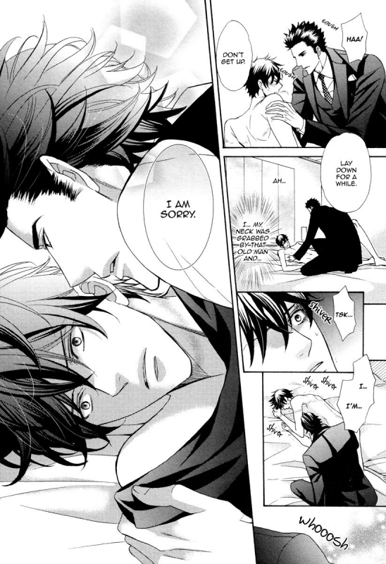 [Fujikawa Ruri] Aiyoku Heaven [English] [Fujoshi Bitches]_119