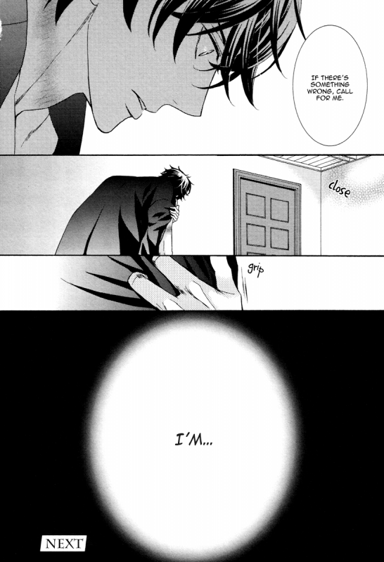 [Fujikawa Ruri] Aiyoku Heaven [English] [Fujoshi Bitches]_122