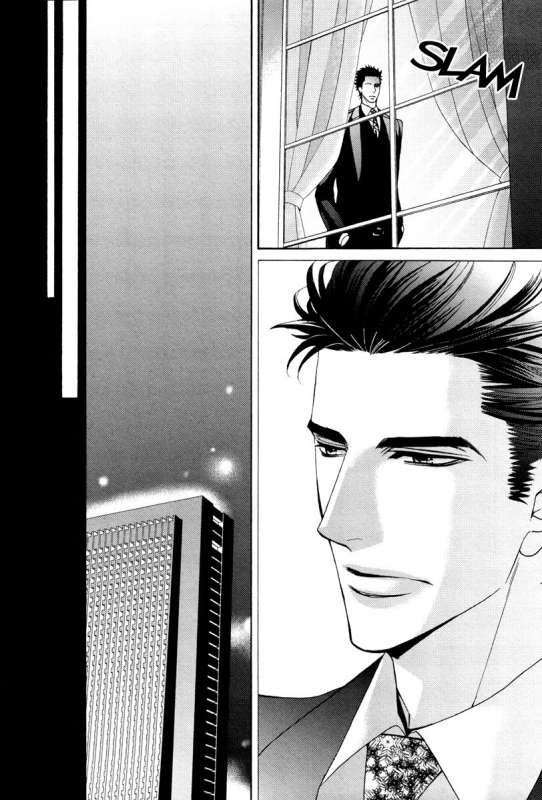 [Fujikawa Ruri] Aiyoku Heaven [English] [Fujoshi Bitches]_126