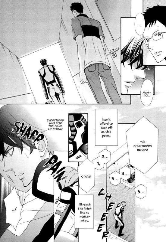 [Fujikawa Ruri] Aiyoku Heaven [English] [Fujoshi Bitches]_129