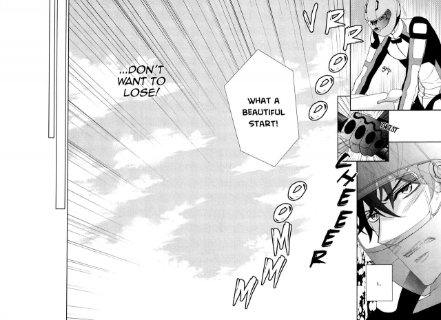 [Fujikawa Ruri] Aiyoku Heaven [English] [Fujoshi Bitches]_130