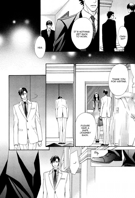 [Fujikawa Ruri] Aiyoku Heaven [English] [Fujoshi Bitches]_137