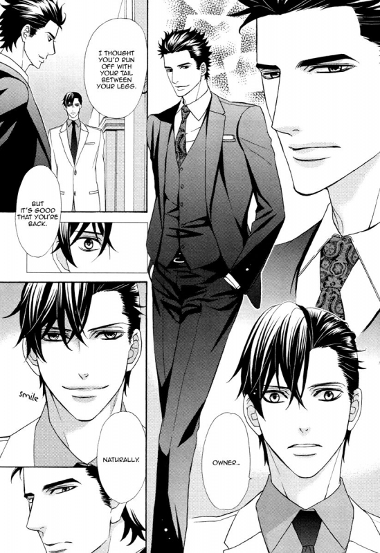 [Fujikawa Ruri] Aiyoku Heaven [English] [Fujoshi Bitches]_138