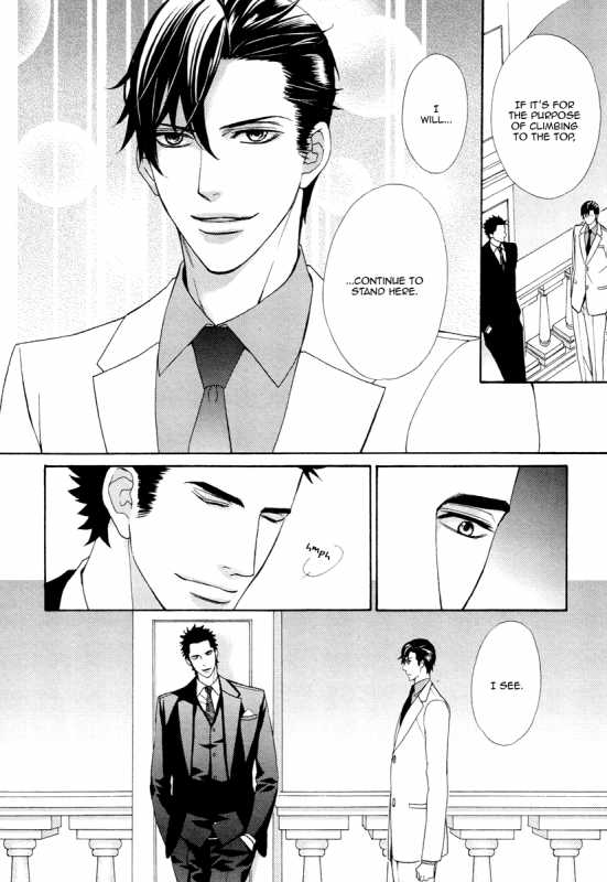 [Fujikawa Ruri] Aiyoku Heaven [English] [Fujoshi Bitches]_139