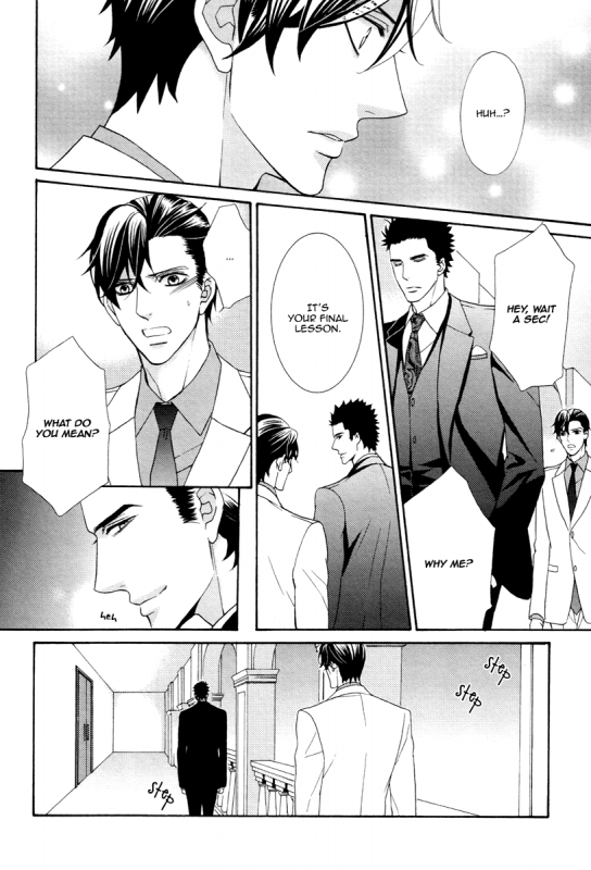 [Fujikawa Ruri] Aiyoku Heaven [English] [Fujoshi Bitches]_141